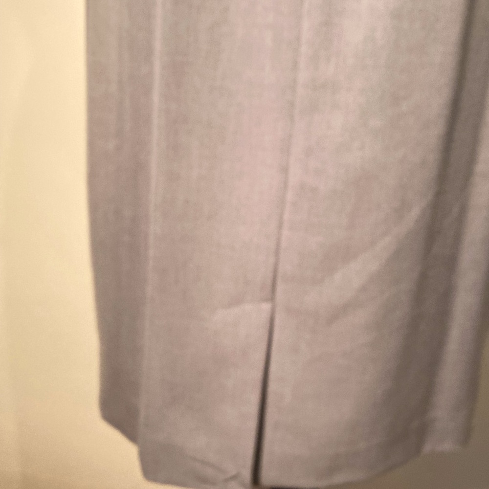 Elegant Women's Wrap Dress - Picture 9 of 13